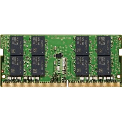 HP 32GB 2666MHz DDR4 N-ECC (6NX83AA)