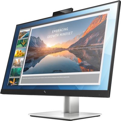 HP EliteDisplay E24d G4 FHD 23.8" Advanced Docking Monitor (6PA50AA)