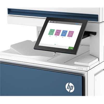 HP Color LaserJet Enterprise MFP 6800dn Printer (6QN35A)