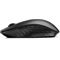 HP Bluetooth Travel Mouse (Left profile closed)