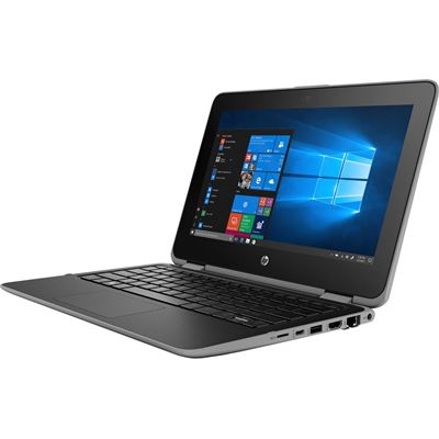 HP Probook 11 EE x360 G4, 11.6" HD Touch, M3-8100, 8GB (6ZT79PA)