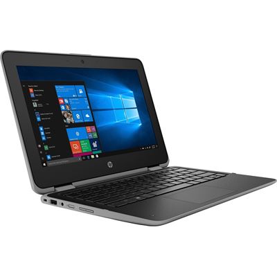 HP Probook 11 EE x360 G4, 11.6" HD Touch, i5-8200, 8GB (6ZT82PA)