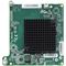 HPE LPe1605 16Gb Fibre Channel Host Bus Adapter for BladeSystem c-Class (Center facing)