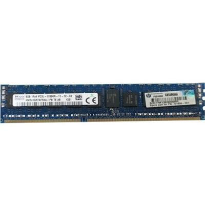 HP Spares SPS-DIMM 8GB 1Rx4 PC3L 12800R (735302-001)