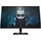 23C1 OMEN by HP 23.8-inch FHD 165Hz Gaming Monitor 24 Jetblack CoreSet Scrn Front (Center facing/Jet Black)