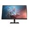 23C1 OMEN by HP 27-inch FHD 165Hz Gaming Monitor 27 Jetblack CoreSet Scrn Front (Center facing/Jet Black)