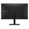 23C1 OMEN by HP 27-inch FHD 165Hz Gaming Monitor 27 Jetblack CoreSet Rear (Rear facing/Jet Black)