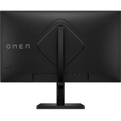HP OMEN by HP 27 inch QHD 165Hz Gaming Monitor - OMEN 27q (780H5AA)