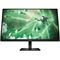 23C1 OMEN by HP 27-inch QHD 165Hz Gaming Monitor 27 Jetblack CoreSet Scrn Front (Center facing/Jet Black)