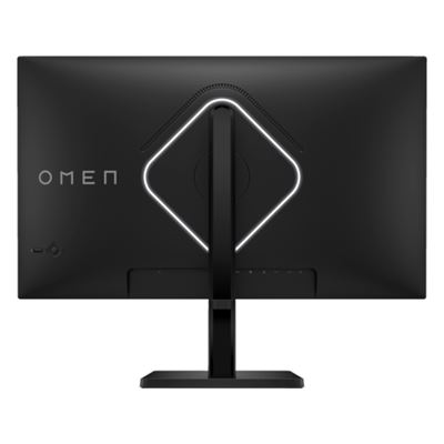 HP OMEN by HP 27 inch QHD 240Hz Gaming Monitor - OMEN 27qs (780J5AA)