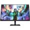 23C1 OMEN by HP 27-inch QHD 240Hz Gaming Monitor 27 Jetblack CoreSet Scrn Front (Center facing/Jet Black)