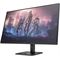 23C1 OMEN by HP 31.5-inch QHD 165Hz Gaming Monitor 32 Jetblack CoreSet Scrn FrontLeft (Left facing/Jet Black)