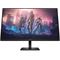23C1 OMEN by HP 31.5-inch QHD 165Hz Gaming Monitor 32 Jetblack CoreSet Scrn Front (Center facing/Jet Black)