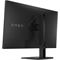 23C1 OMEN by HP 31.5-inch QHD 165Hz Gaming Monitor 32 Jetblack CoreSet RearLeft (Left rear facing/Jet Black)