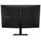 23C1 OMEN by HP 31.5-inch QHD 165Hz Curved Gaming Monitor 32 Jetblack CoreSet Rear (Rear facing/Jet Black)