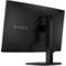 23C1 OMEN by HP 31.5-inch QHD 165Hz Curved Gaming Monitor 32 Jetblack CoreSet RearLeft (Left rear facing/Jet Black)