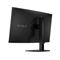 23C1 OMEN by HP 31.5-inch QHD 165Hz Curved Gaming Monitor 32 Jetblack CoreSet RearLeft (Left rear facing/Jet Black)