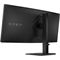 23C1 OMEN by HP 34-inch WQHD 165Hz Curved Gaming Monitor 34 Jetblack CoreSet RearLeft (Left rear facing/Jet Black)