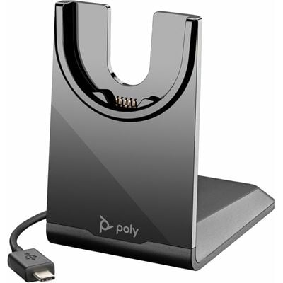 HP SPARE VOYAGER CHARGING STAND USB-C (783R7AA)