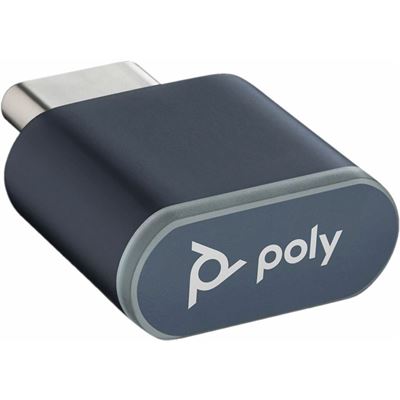 HP Poly BT700 USB-A Bluetooth Adapter (786C4AA)
