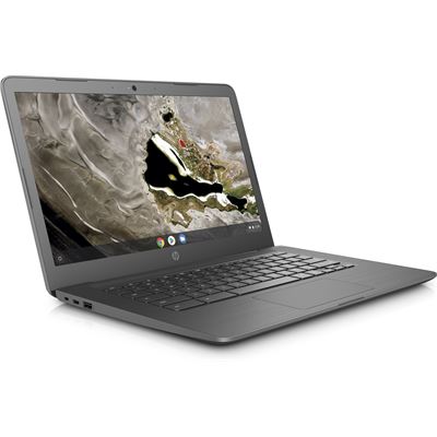 HP Chromebook 14A G5 - BU IDS UMA A4 - 9120C / 4GB/ 16GeMMC (7EJ19PA)