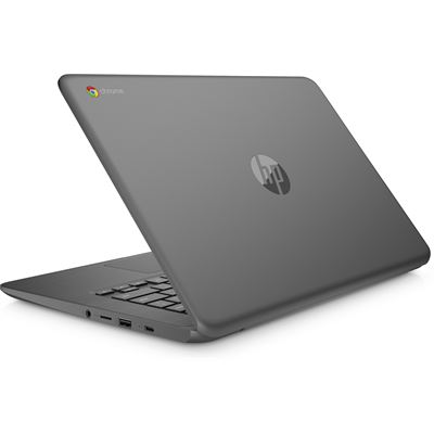 HP Chromebook 14A G5 - BU IDS UMA A4 - 9120C / 4GB/ 32GeMMC (7EM99PA)