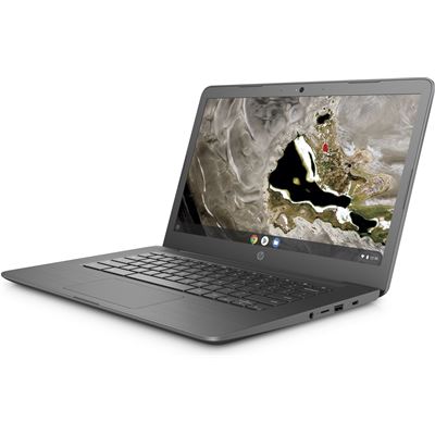 HP Chromebook 14A G5 - BU IDS UMA A4 - 9120C / 4GB/ 32GeMMC (7EW16PA)