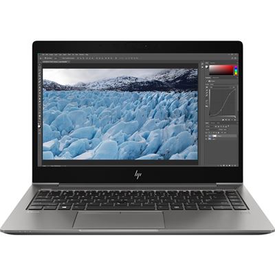 HP ZBOOK 14U G6 14