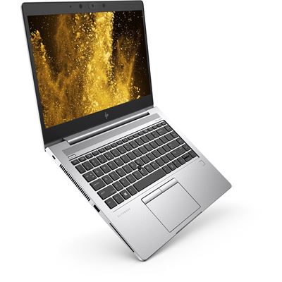 HP Elitebook 840 G6 14" FHD 1920x1080 IR i5-8365u 8GB RAM (7NV01PA)