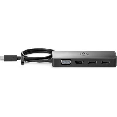 HP USB-C Travel Hub G2 (7PJ38AA)
