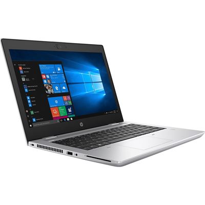 HP ProBook 640 G5 (7PU77PA) i5-8365U vPro 8GB(1x8GB)(DDR4) (7PU77PA)