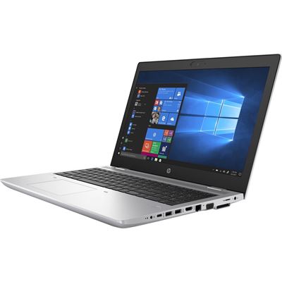 HP ProBook 650 G5 i7-8665U vPro 8GB 256GB 15.6" 1920x1080 (7PV07PA)