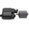 HP PageWide ADF Roller Replacement Kit (Center facing/Black)