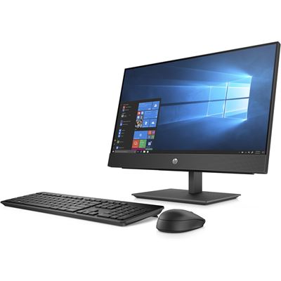 HP ProOne 400 G5 AiO 23.8" FHD Non-Touch i5-9500T 8GB 256GB (7ZV72PA)