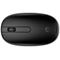 21C2 - HP 240 Bluetooth Mouse JetBlack CoreSet TopDown (Center facing/Jet Black)