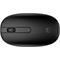 21C2 - HP 240 Bluetooth Mouse JetBlack CoreSet TopDown (Center facing/Jet Black)