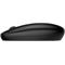 21C2 - HP 240 Bluetooth Mouse JetBlack CoreSet LeftProfile (Left profile closed/Jet Black)