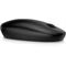 21C2 - HP 240 Bluetooth Mouse JetBlack CoreSet FrontRight (Right facing/Jet Black)