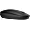 21C2 - HP 240 Bluetooth Mouse JetBlack CoreSet FrontRight (Right facing/Jet Black)