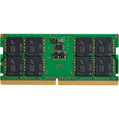 HP 32GB DDR5 5600MHz SODIMM Memory (83P92AA)