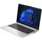 HP EliteBook 630 13.3 inch G10 Notebook PC Slim NaturalSilver NT IRcam nonODD FPR CoreSet WhiteBG Fr (Left facing/Natural Silver)