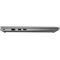 HP ZBook Power 15.6" G10 Mobile Workstation PC ON WHITE (INTEL) nonODD nonFPR CoreSet RightProfileCl (Right profile closed/Turbo Silver)