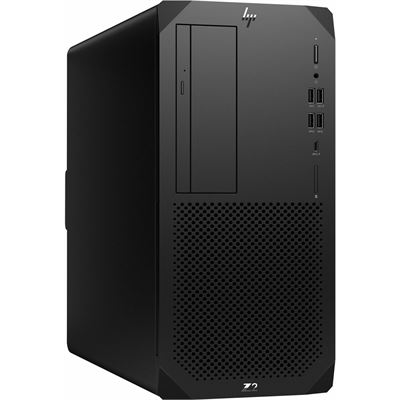 HP Z2 Tower G9 Workstation (8C2A9PA)