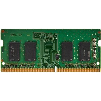 HP 8GB DDR4 3200 SODIMM Memory (8C4X8AA)