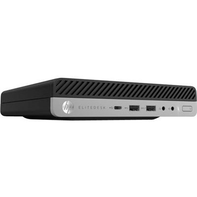 HP ProDesk 600 G5 Desktop Mini PC (8NW87PA) | Acquire