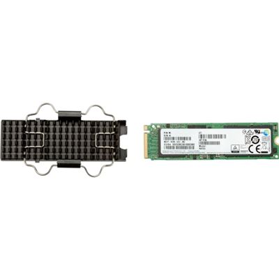 HP 256GB M.2 2280 PCIeTLC SSD Z2/4/6 Kit (8PE68AA)