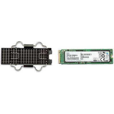 HP 1x512GB M.2 2280 PCIeTLC SSD Z8G4 Kit (8PE72AA)