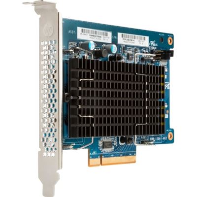 HP 1x256GB M.2 2280 PCIeTLCSSD Dual ProKit (8PE74AA)