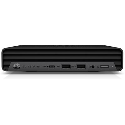 HP Mini Conference G9 PC with Zoom Rooms (9C422AW)