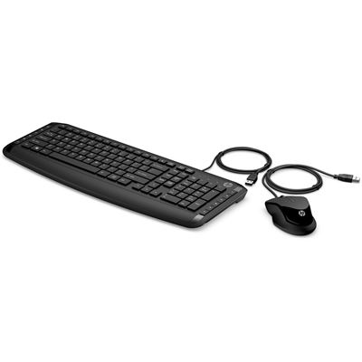 HP Pavilion Keyboard Combo 200 (9DF28AA)